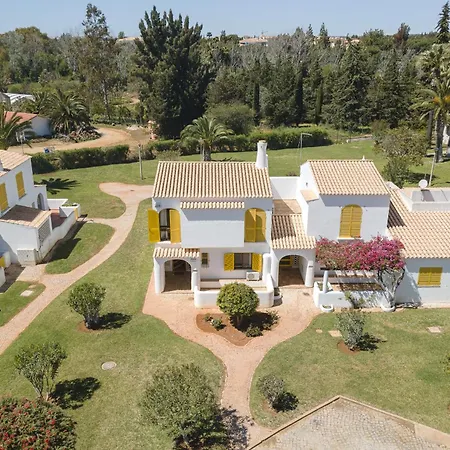 Aldeia Do Golfe - Private By Hd * Estibeira