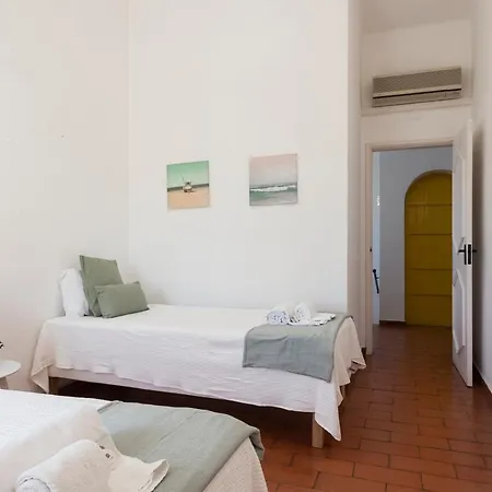 Aldeia Do Golfe - Private By Hd * Estibeira