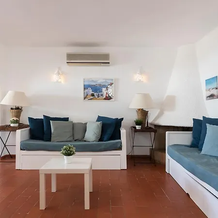 Aldeia Do Golfe - Private By Hd Willa Estibeira