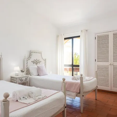 Aldeia Do Golfe - Private By Hd