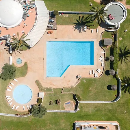 Aldeia Do Golfe - Private By Hd Willa Estibeira