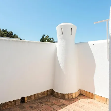 Aldeia Do Golfe - Private By Hd Willa