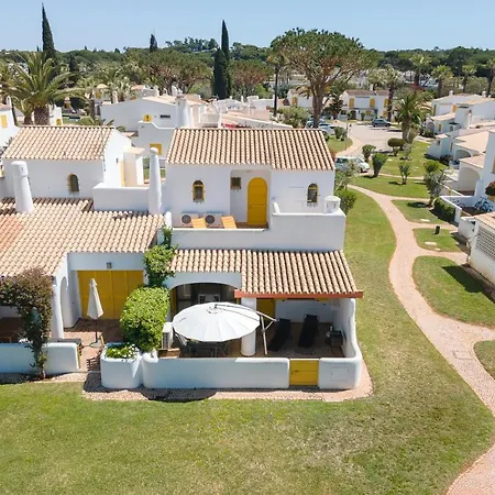 Aldeia Do Golfe - Private By Hd Willa