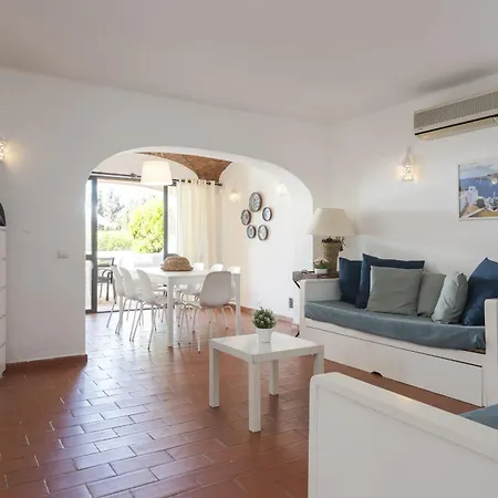 Aldeia Do Golfe - Private By Hd Willa Estibeira