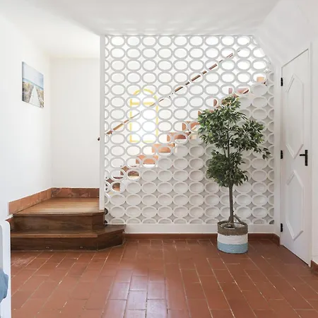 Aldeia Do Golfe - Private By Hd Willa