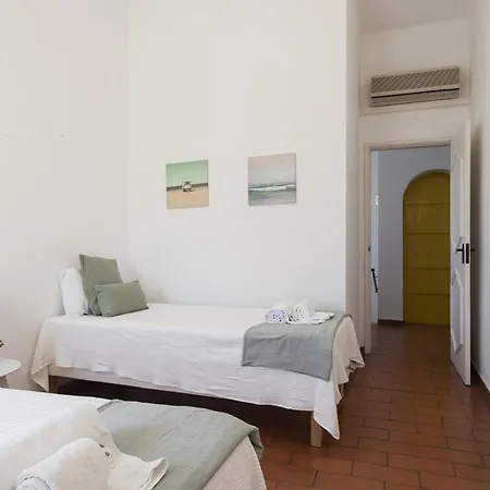 Aldeia Do Golfe - Private By Hd Βίλα Βιλαμούρα