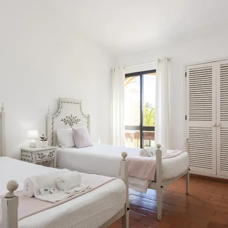 Aldeia Do Golfe - Private By Hd Estibeira