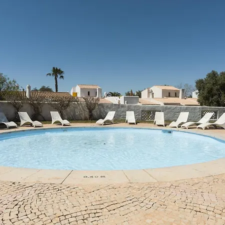 Aldeia Do Golfe - Private By Hd *