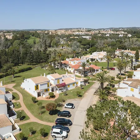 Βίλα Aldeia Do Golfe - Private By Hd *