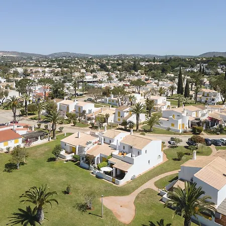 Aldeia Do Golfe - Private By Hd